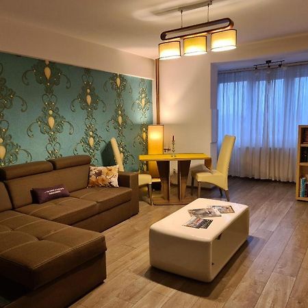 Central Cosy Apart Oradea 아파트 외부 사진