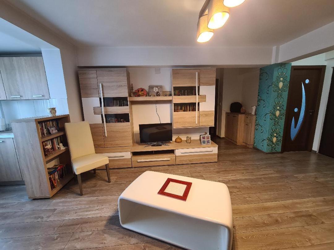 Central Cosy Apart Oradea 아파트 외부 사진