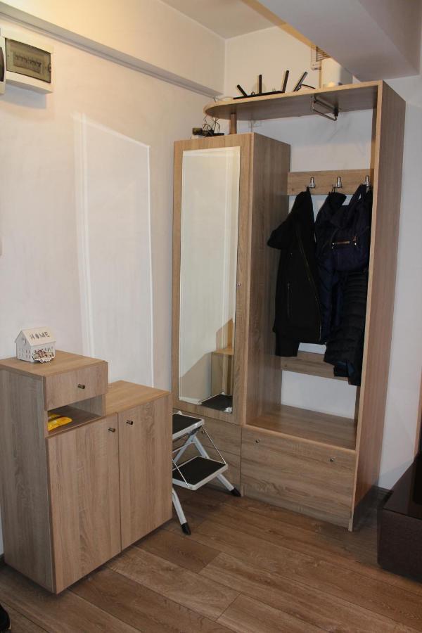 Central Cosy Apart Oradea 아파트 외부 사진