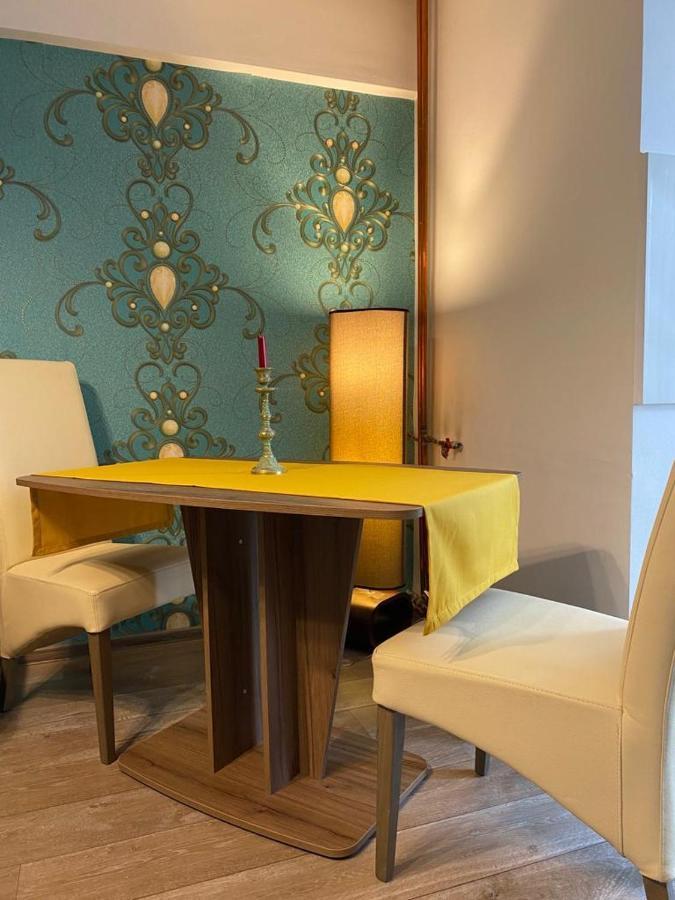 Central Cosy Apart Oradea 아파트 외부 사진