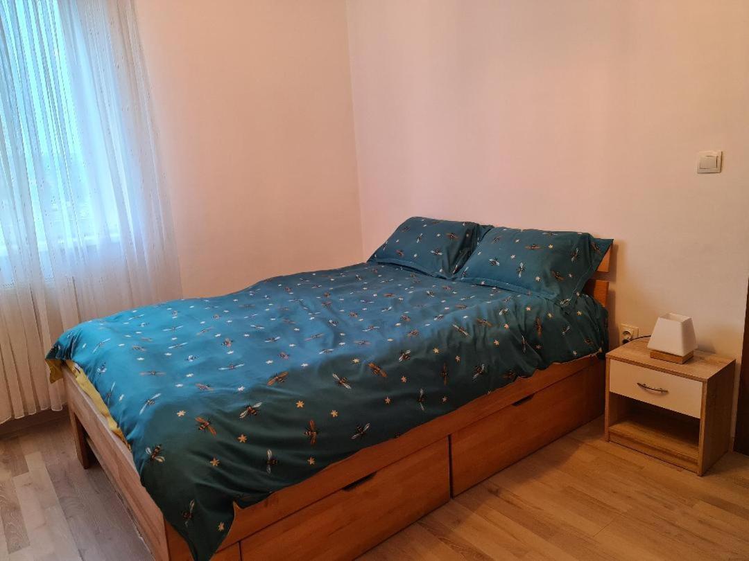 Central Cosy Apart Oradea 아파트 외부 사진