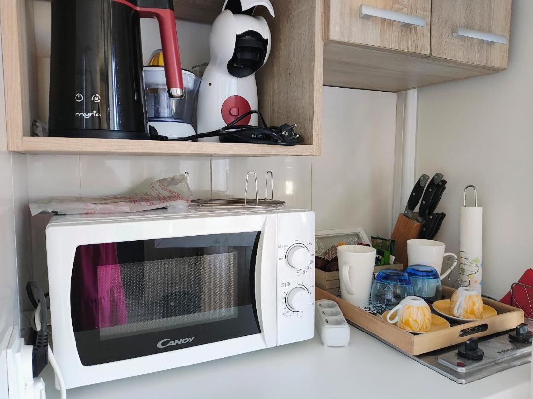 Central Cosy Apart Oradea 아파트 외부 사진