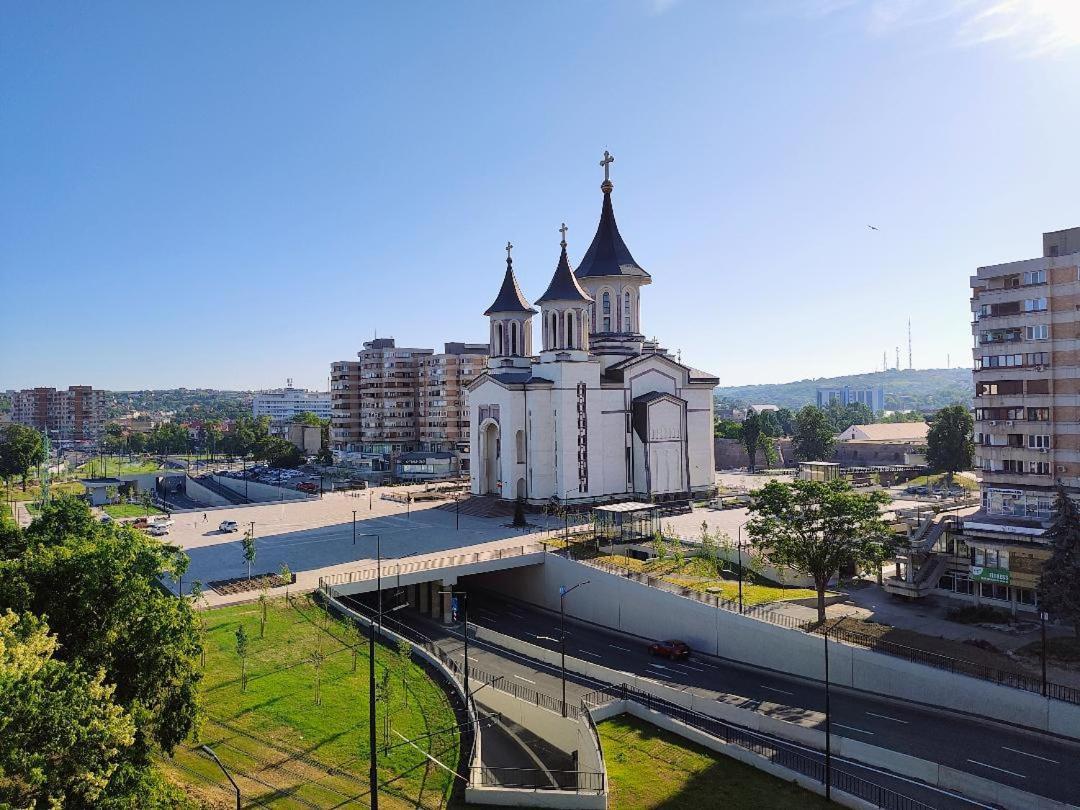 Central Cosy Apart Oradea 아파트 외부 사진